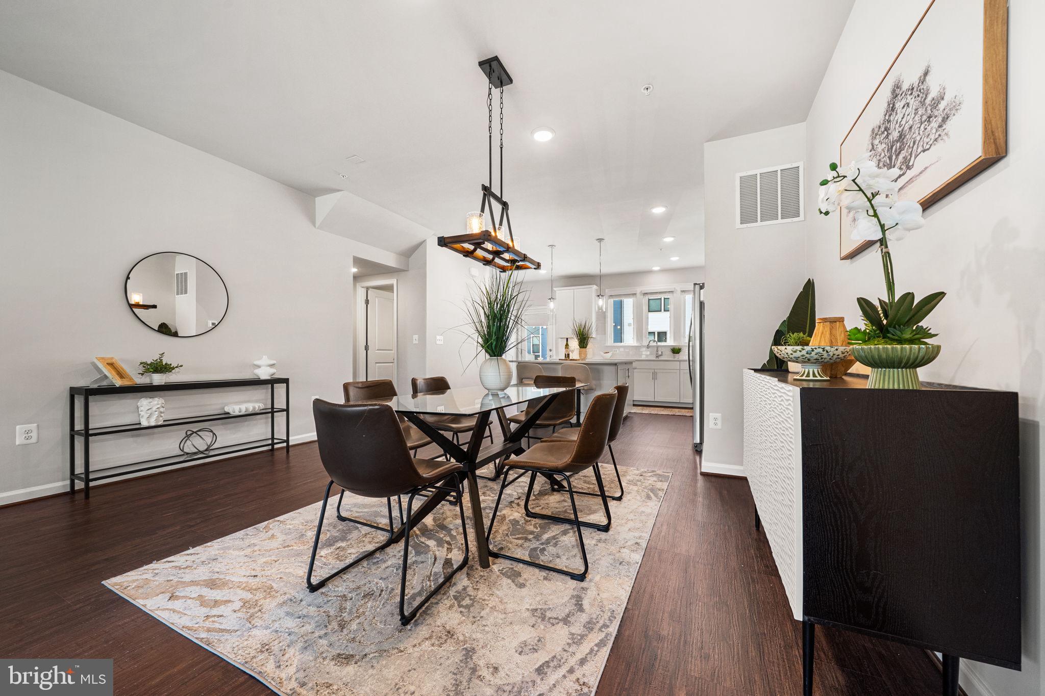 WATERSHED - Residential