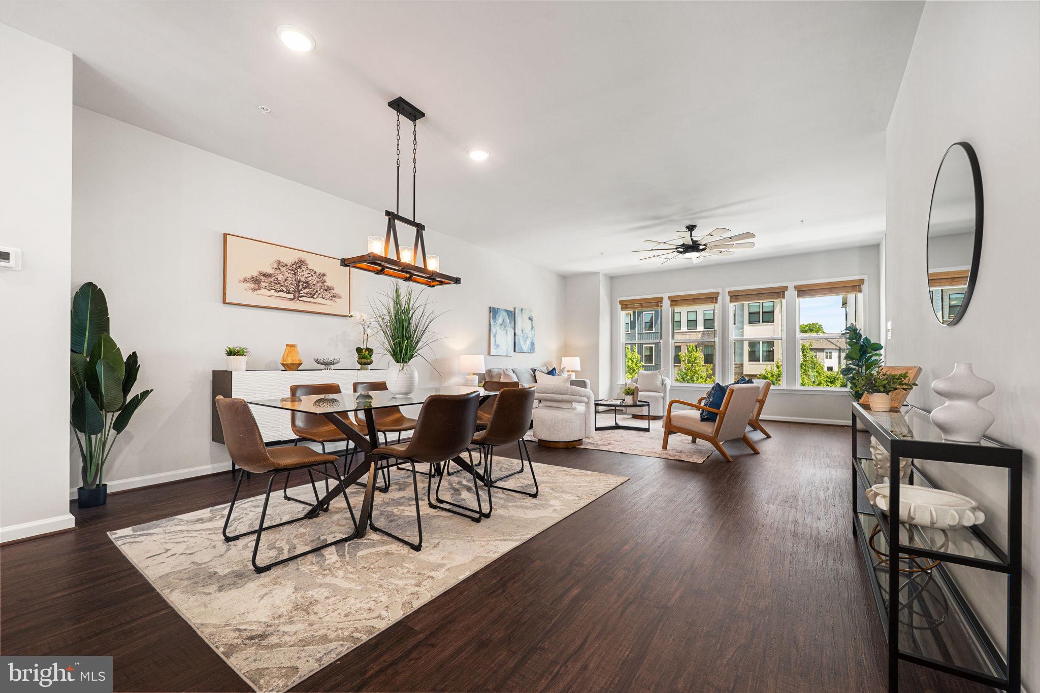 WATERSHED - Residential