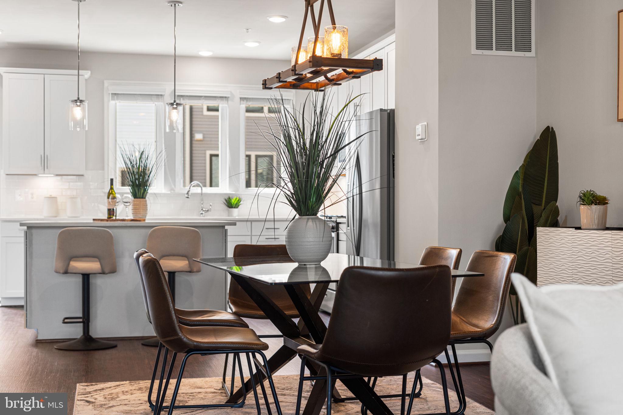 WATERSHED - Residential