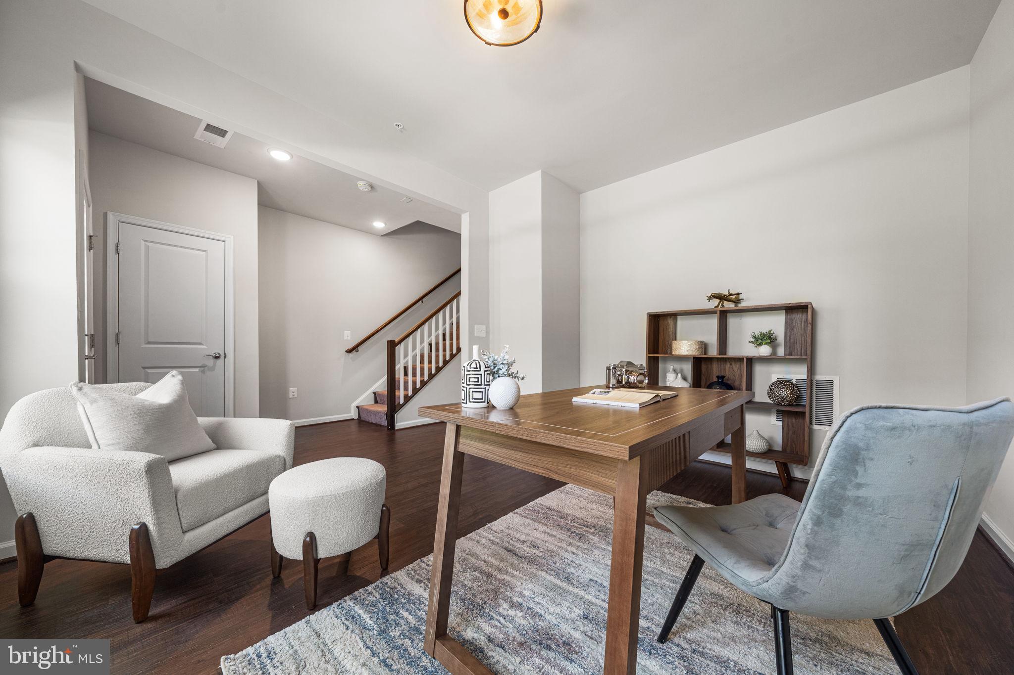 WATERSHED - Residential