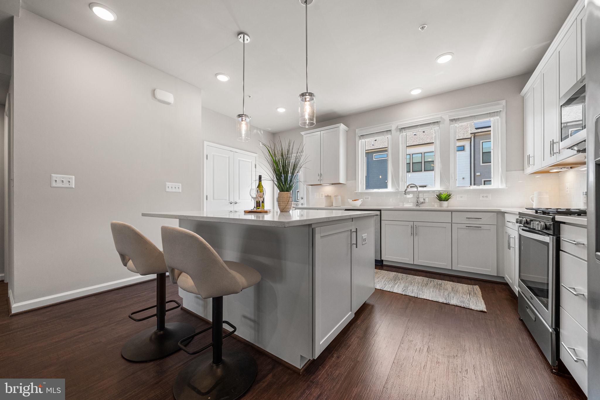 WATERSHED - Residential