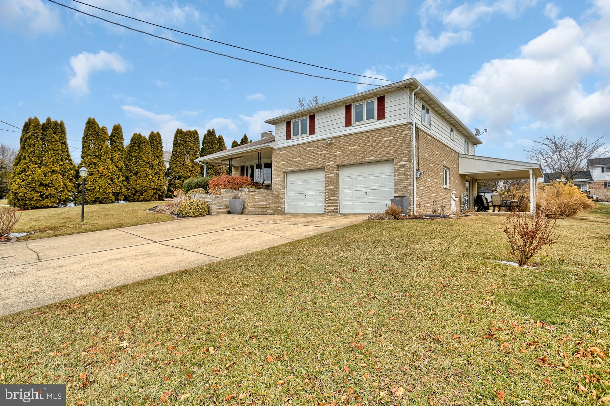 STARVIEW HEIGHTS - Residential