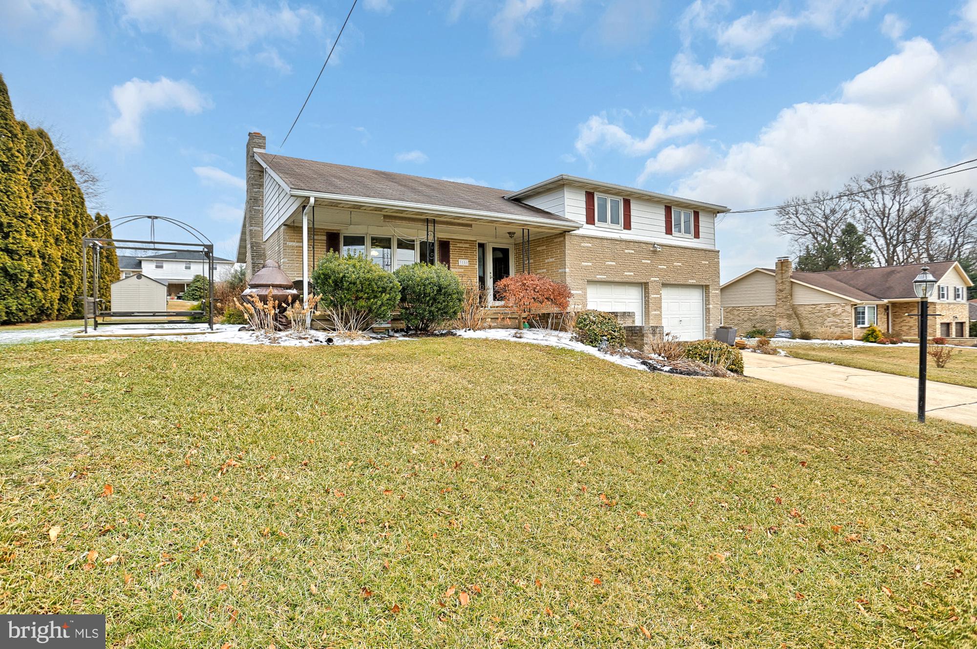 STARVIEW HEIGHTS - Residential