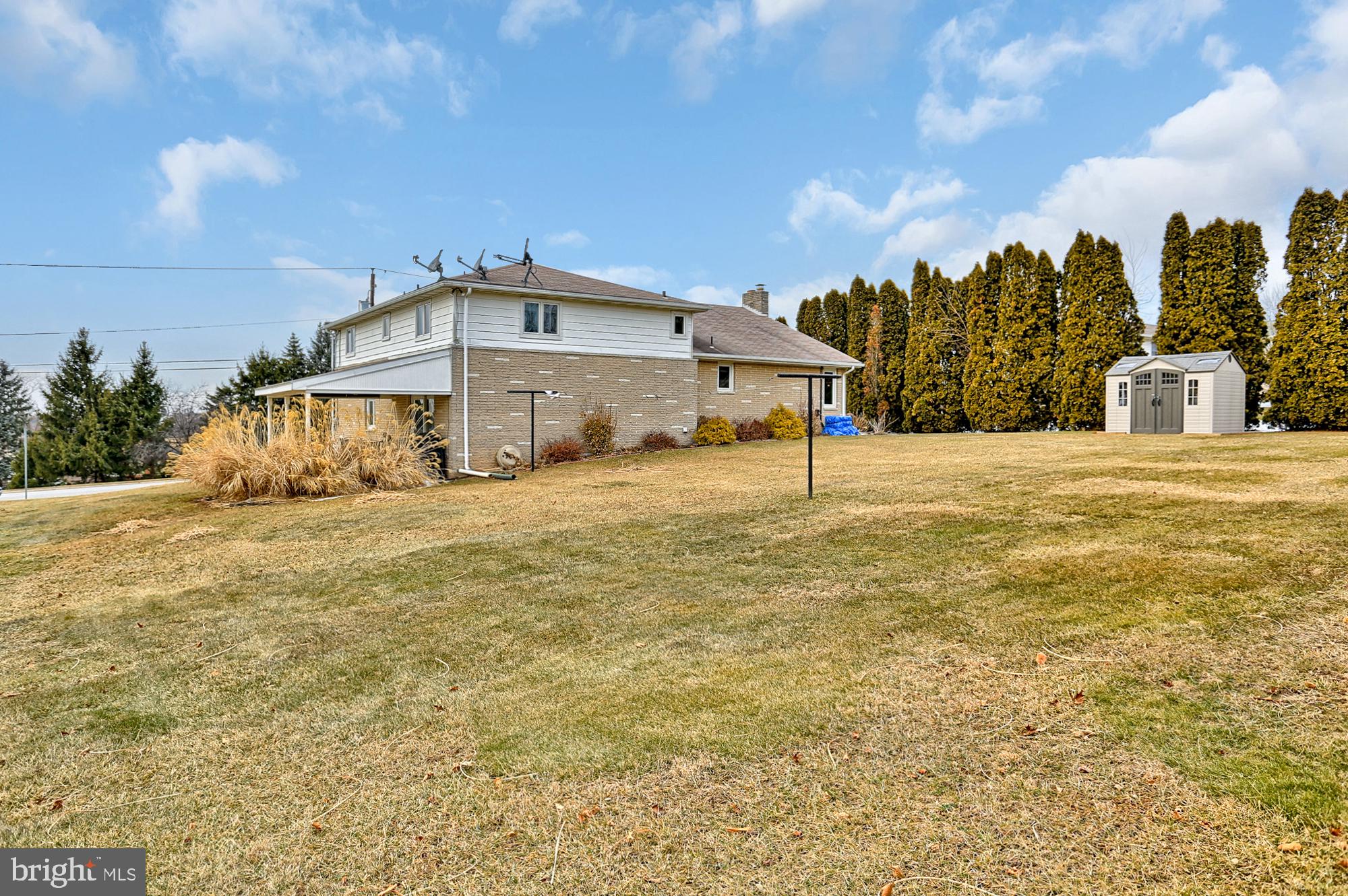 STARVIEW HEIGHTS - Residential