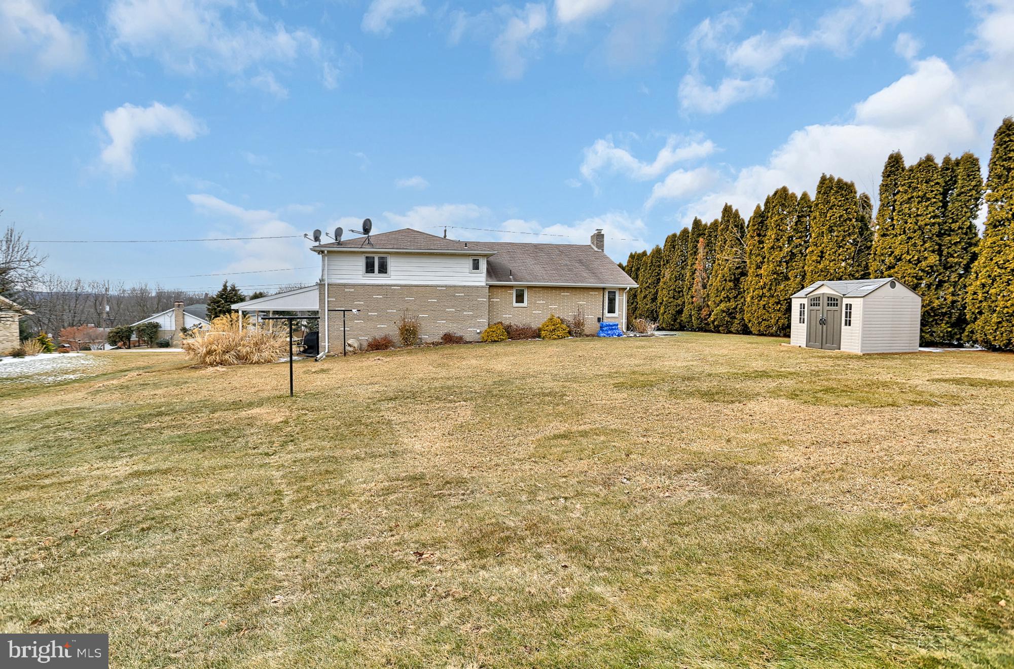 STARVIEW HEIGHTS - Residential