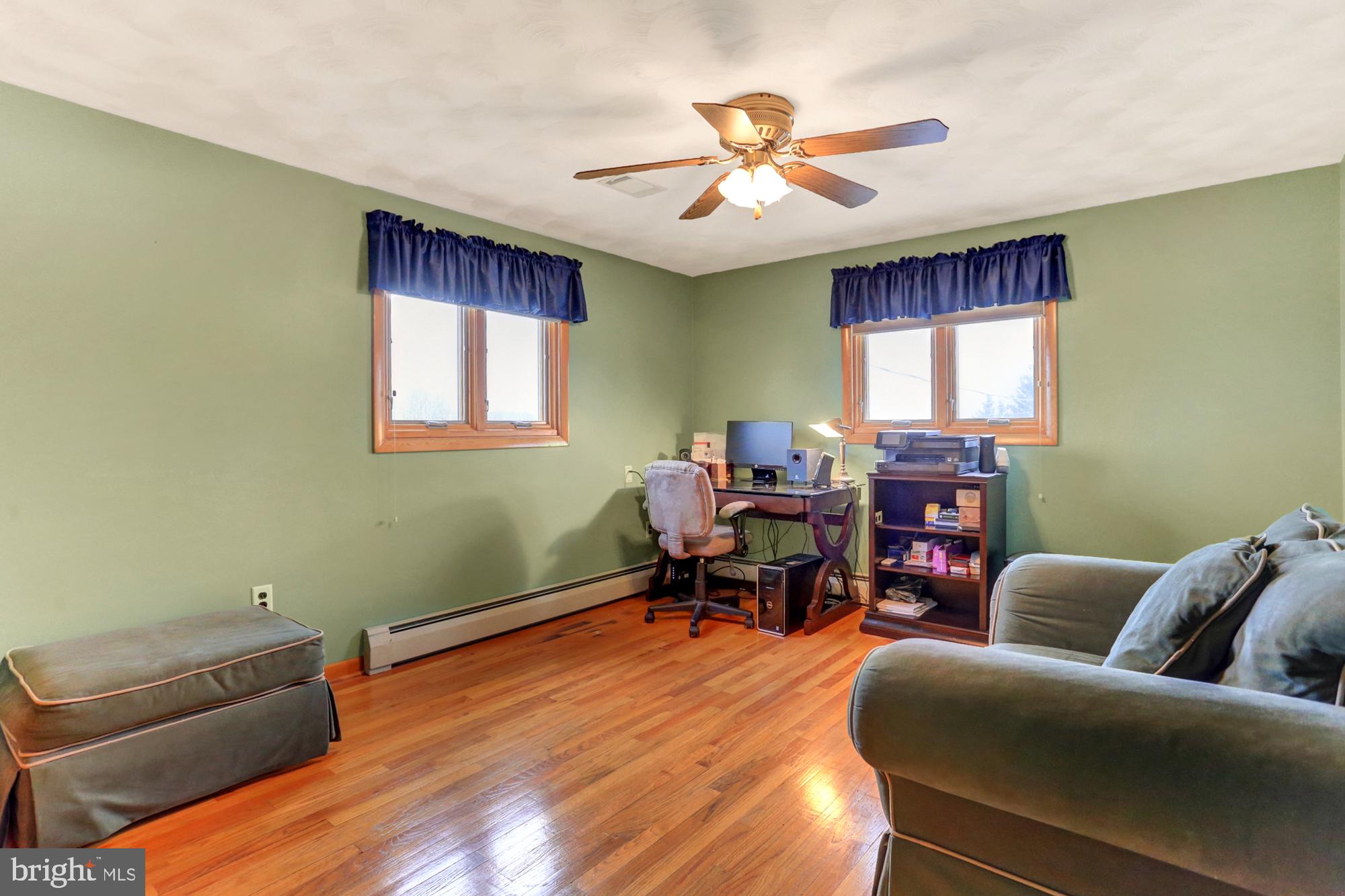 STARVIEW HEIGHTS - Residential