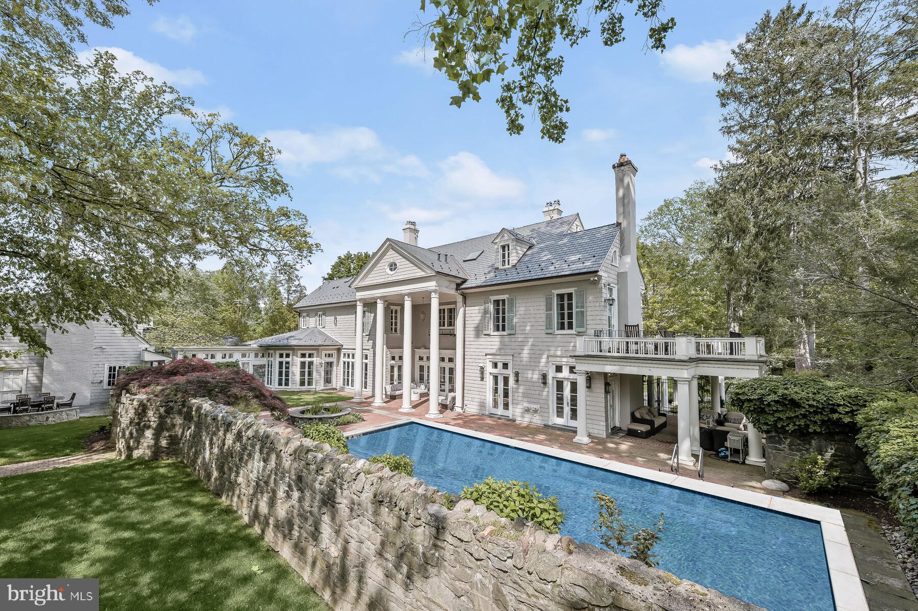 EDGEMOOR - Residential