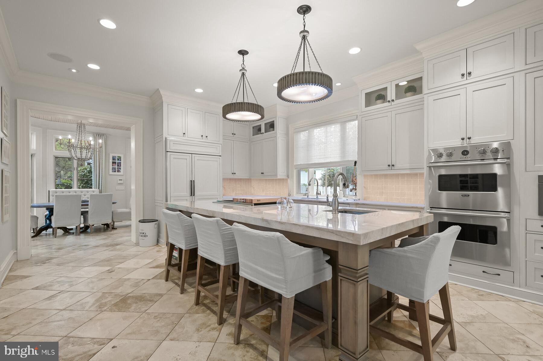 EDGEMOOR - Residential