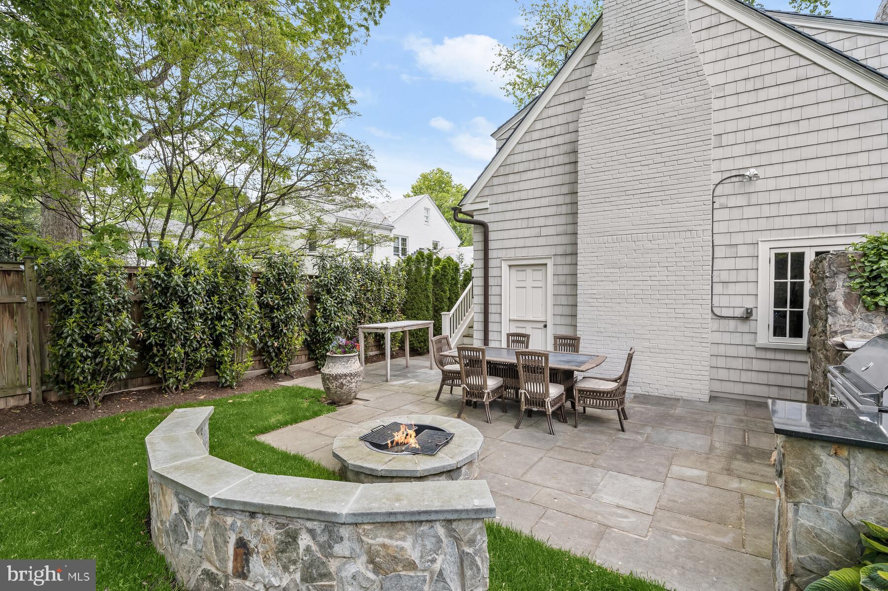 EDGEMOOR - Residential