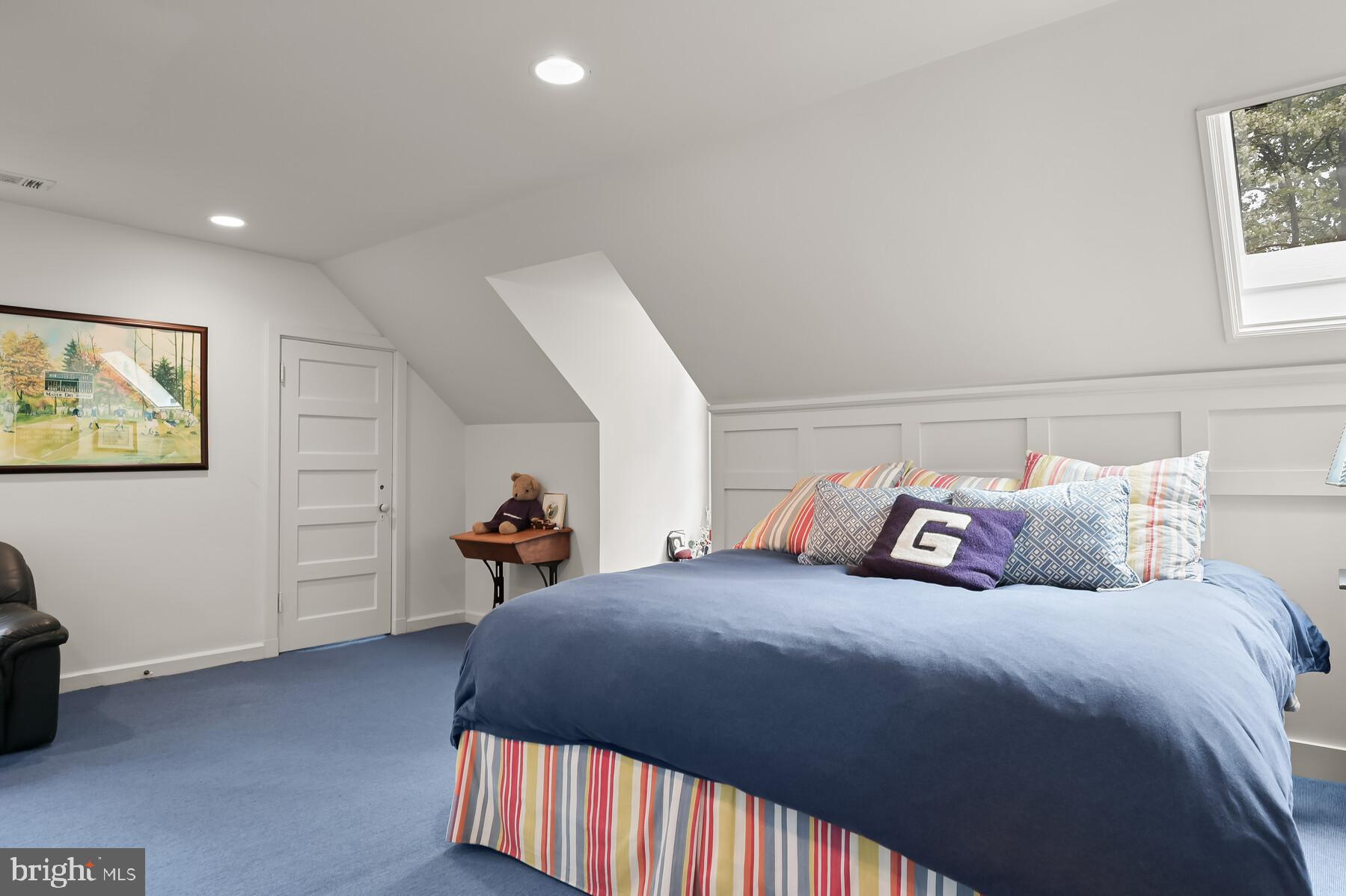 EDGEMOOR - Residential