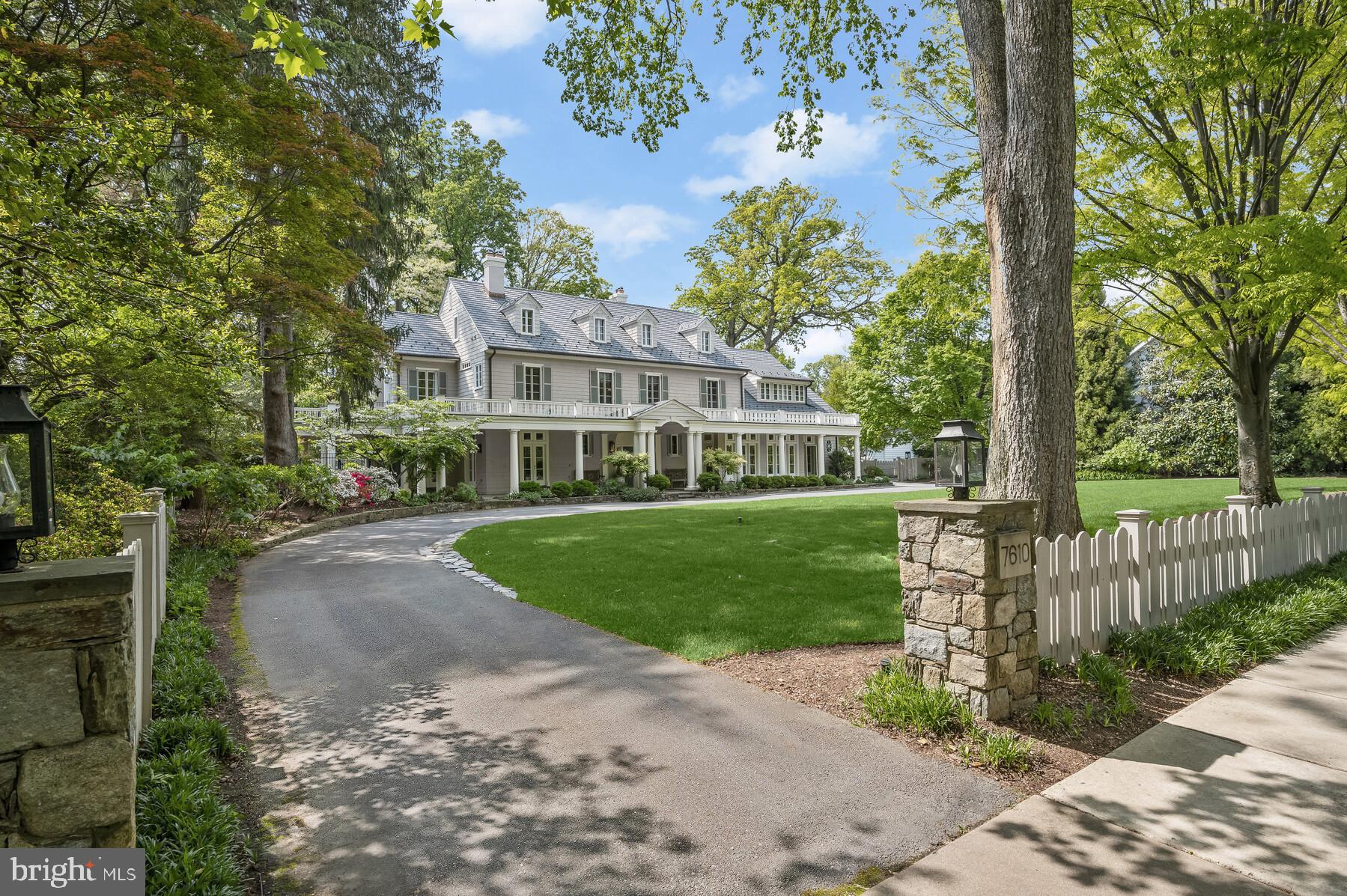 EDGEMOOR - Residential