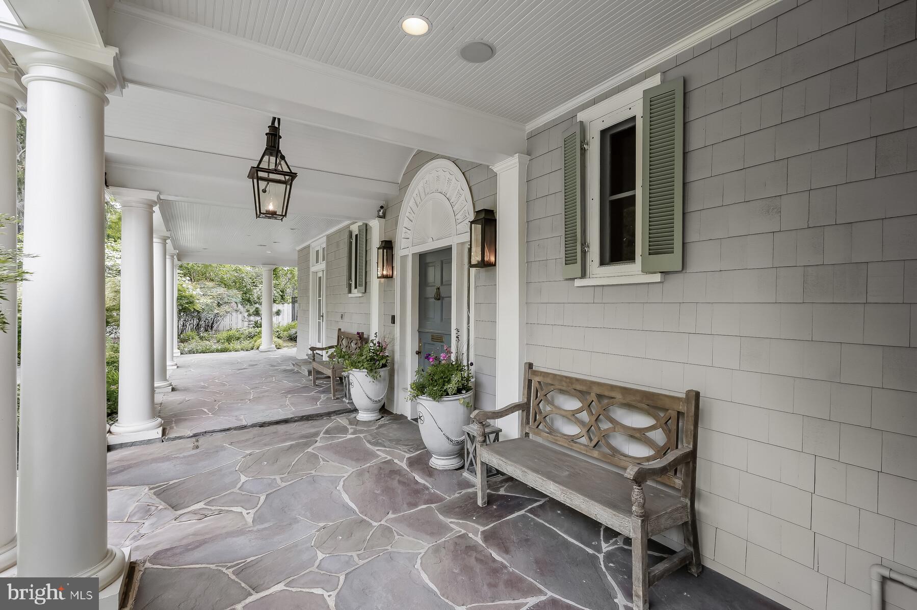 EDGEMOOR - Residential