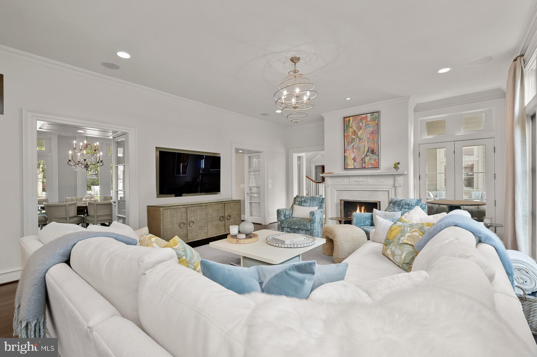 EDGEMOOR - Residential