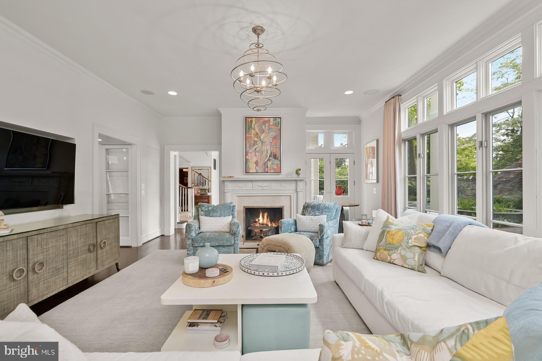 EDGEMOOR - Residential