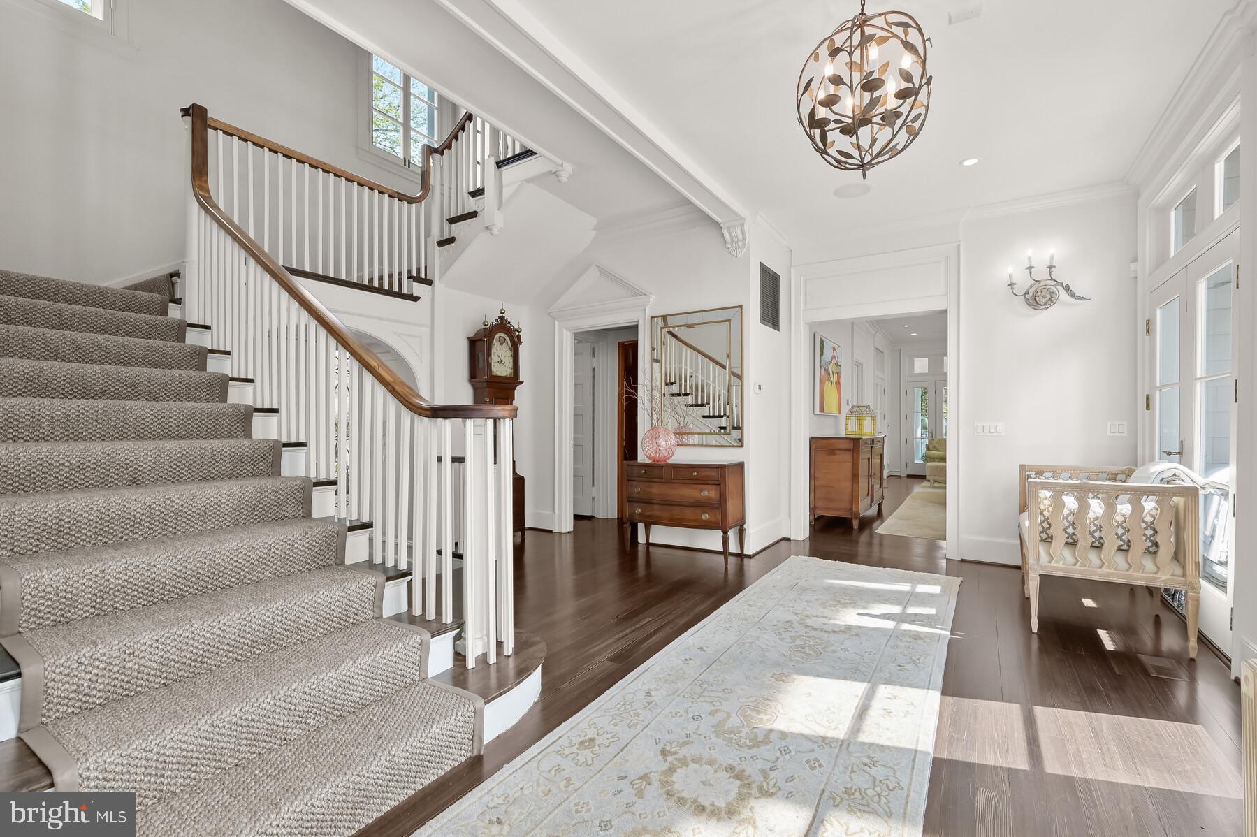 EDGEMOOR - Residential