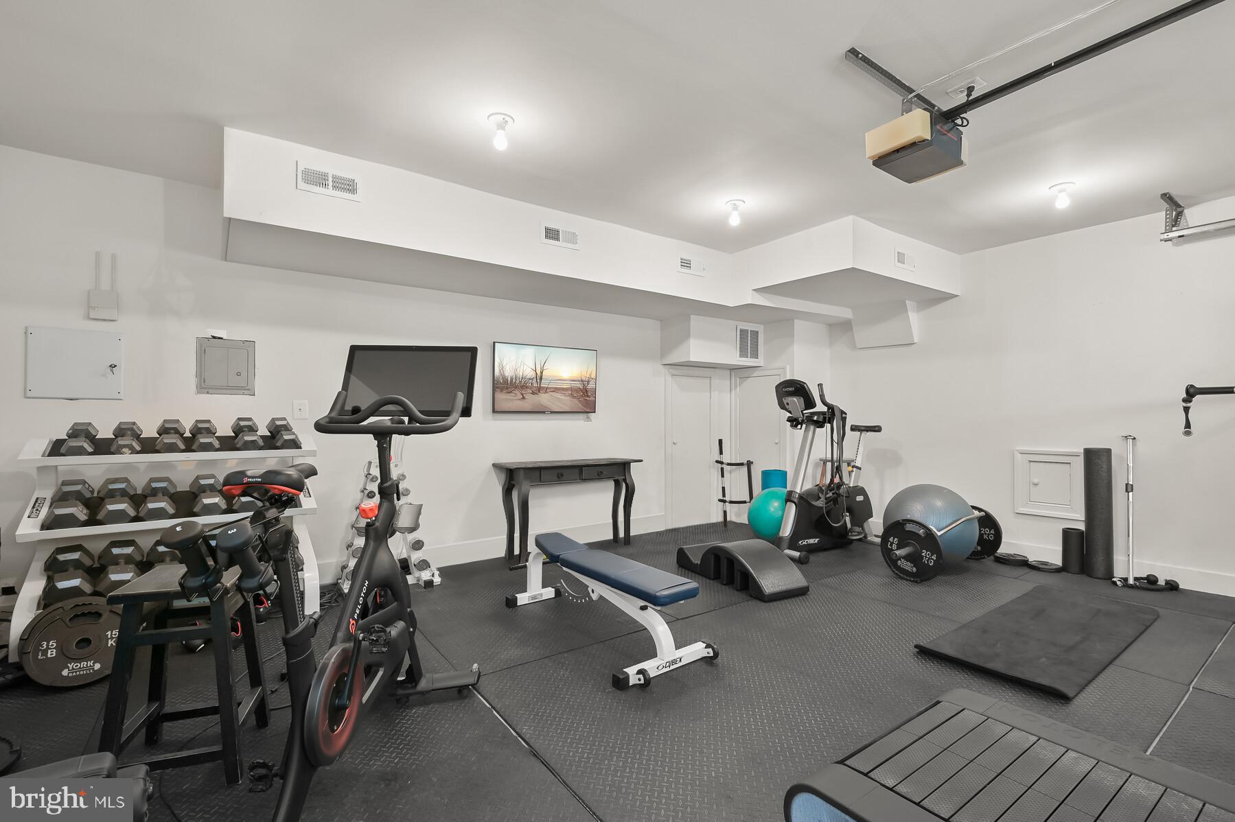 EDGEMOOR - Residential