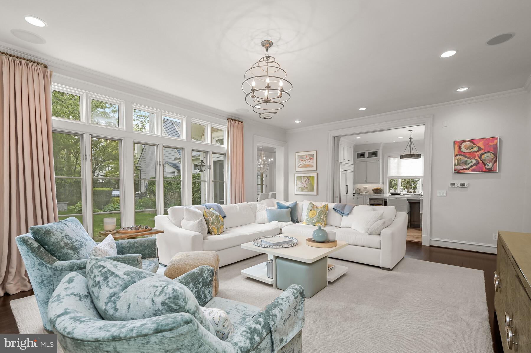 EDGEMOOR - Residential