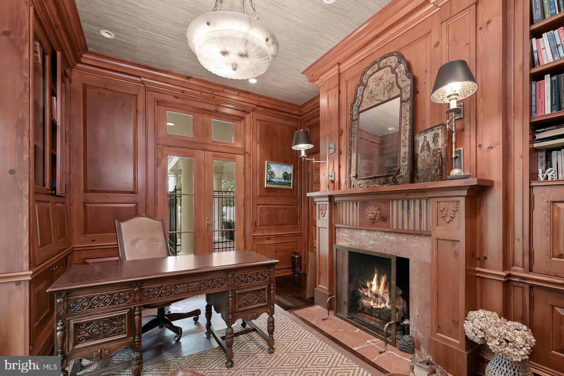 EDGEMOOR - Residential