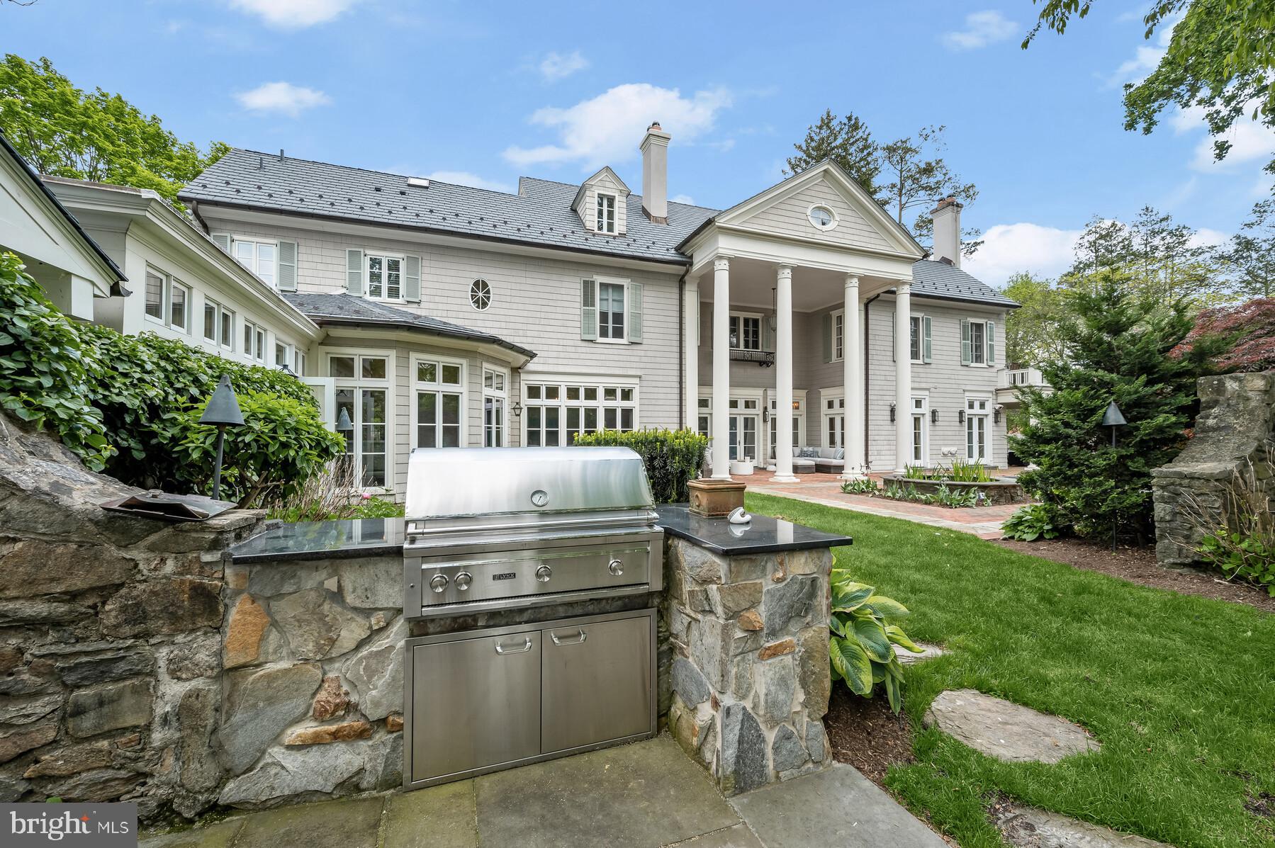 EDGEMOOR - Residential