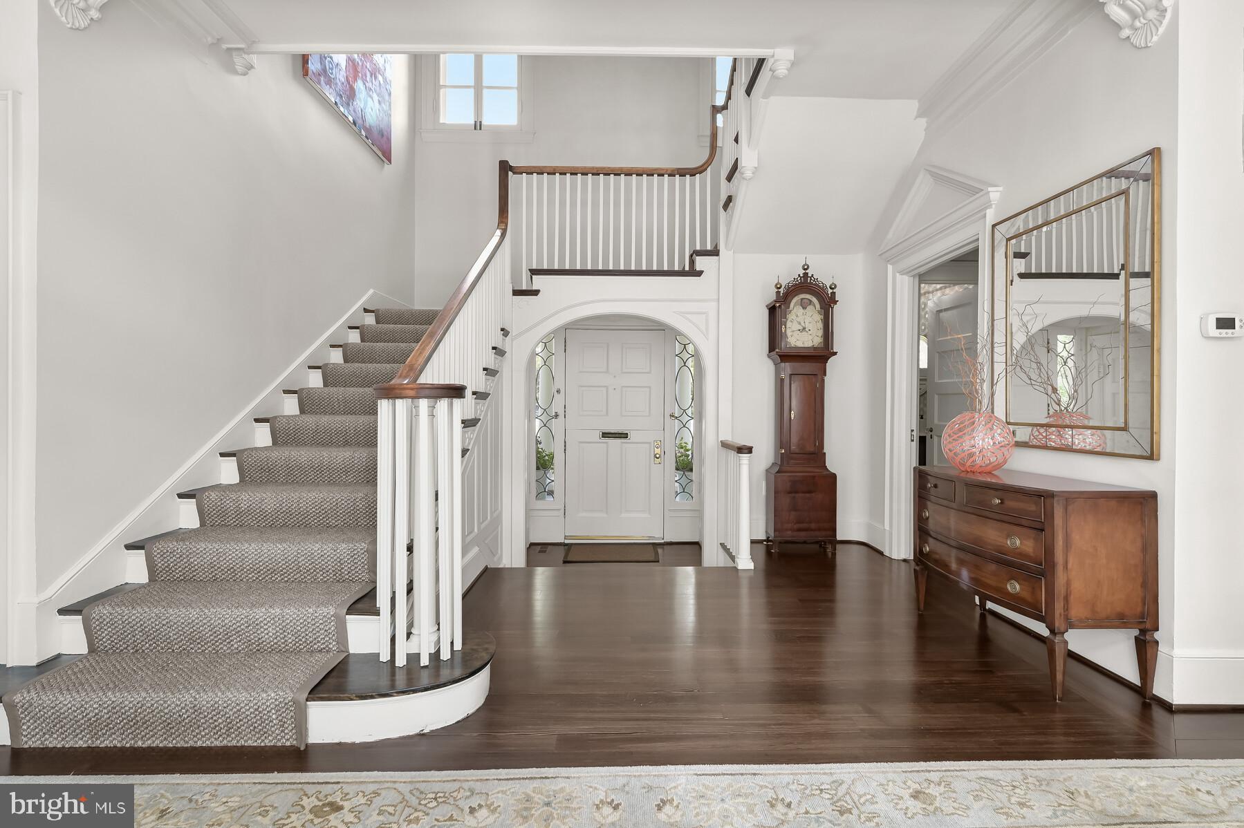 EDGEMOOR - Residential