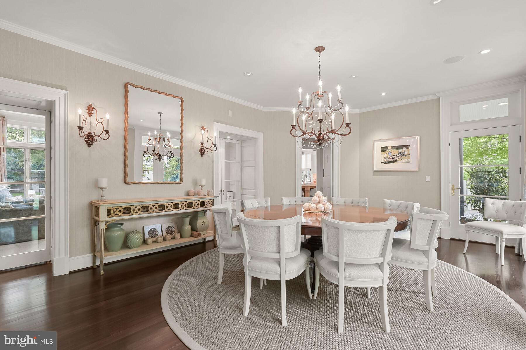 EDGEMOOR - Residential