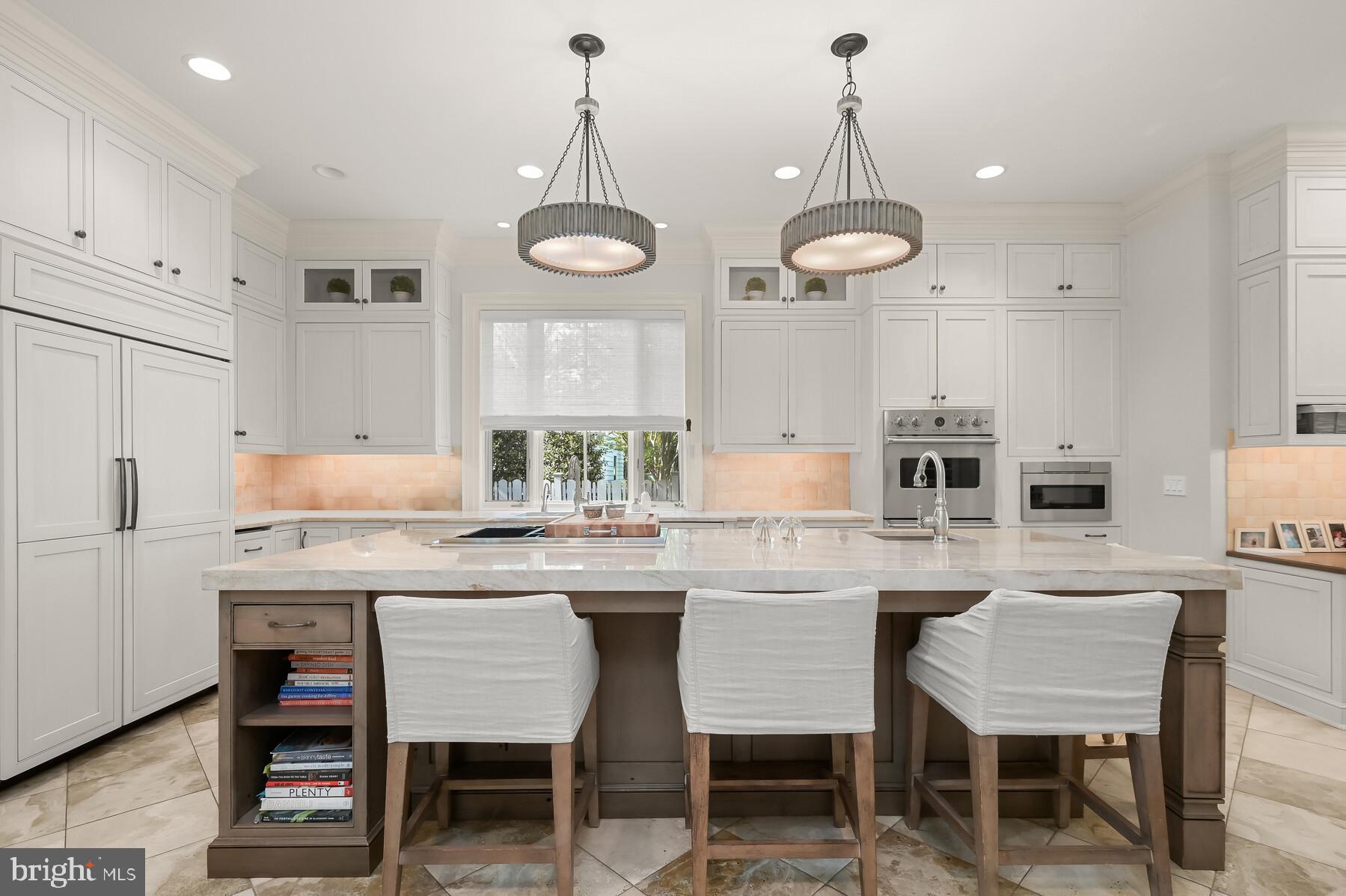 EDGEMOOR - Residential