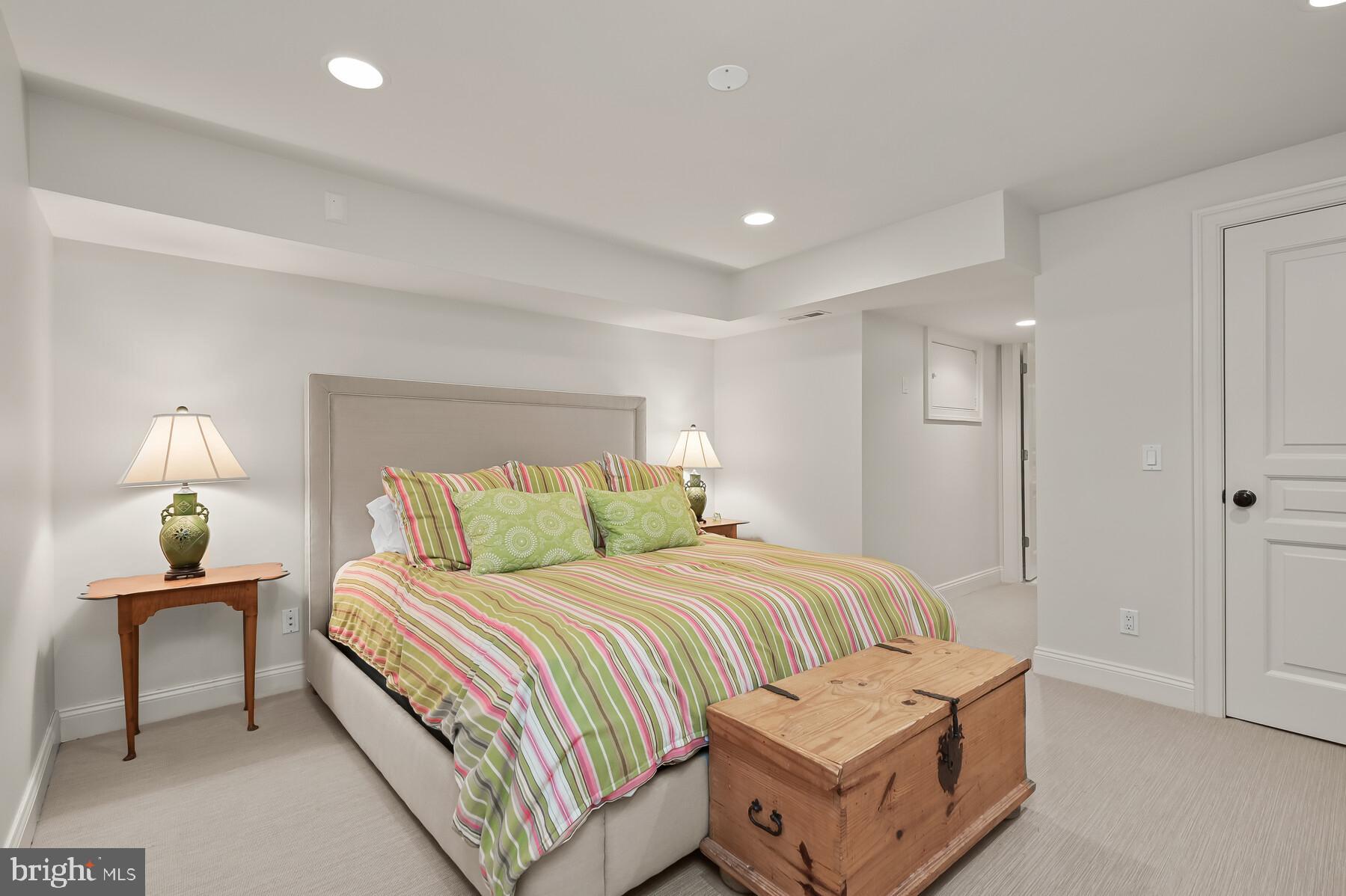 EDGEMOOR - Residential