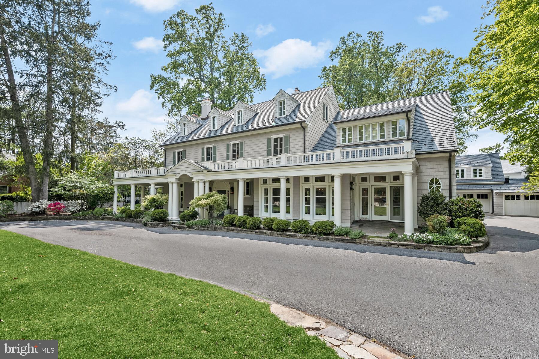 EDGEMOOR - Residential