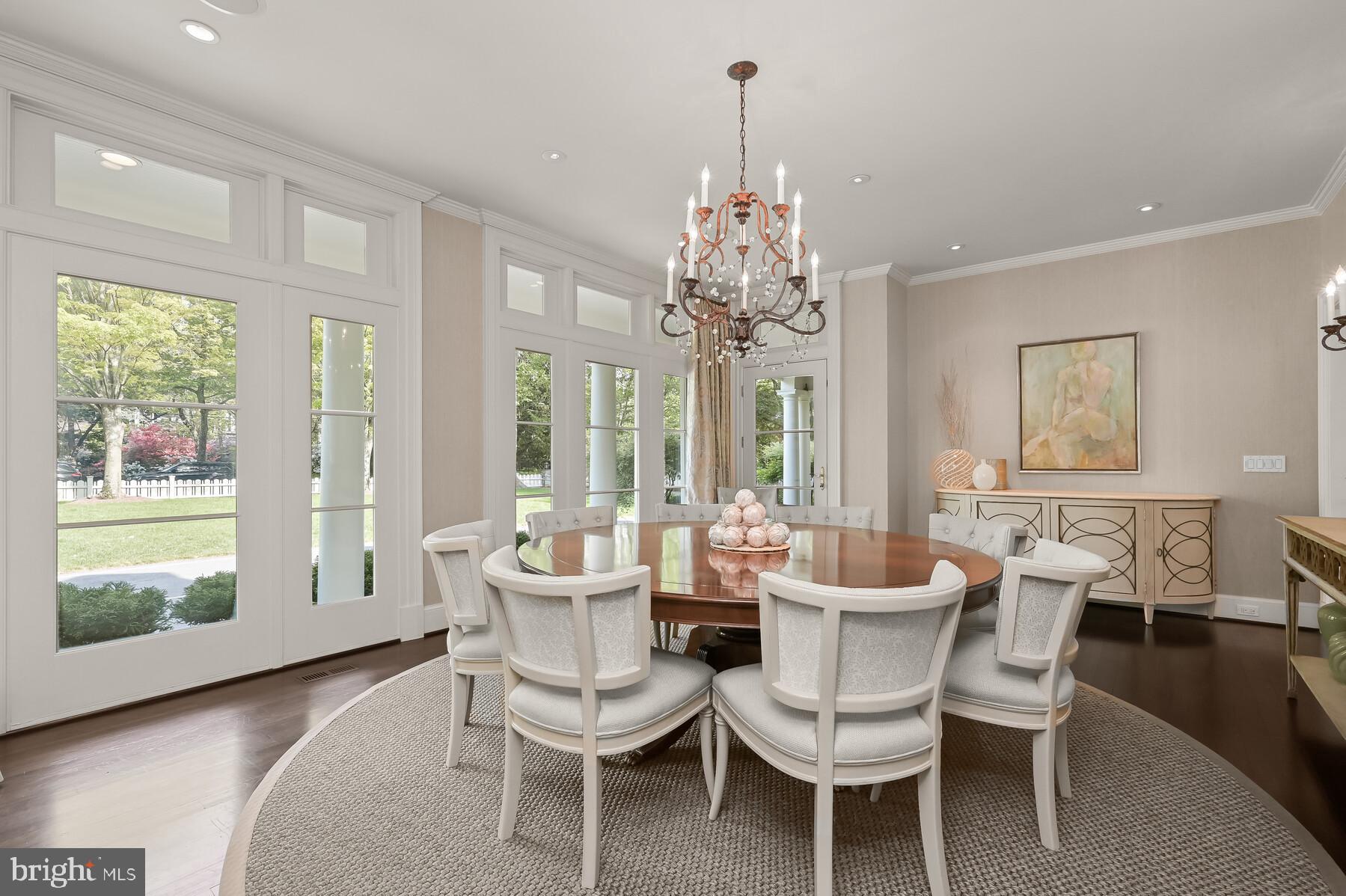 EDGEMOOR - Residential