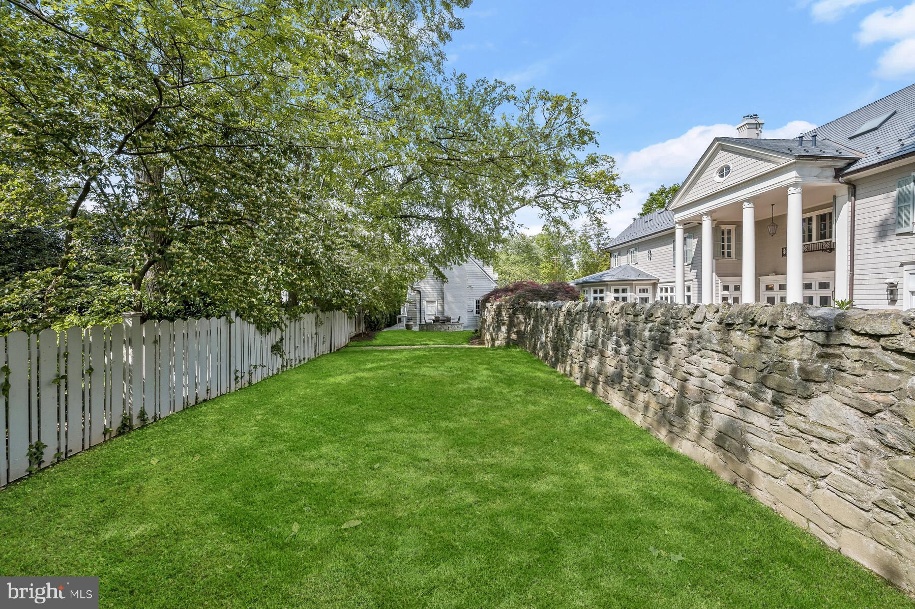 EDGEMOOR - Residential