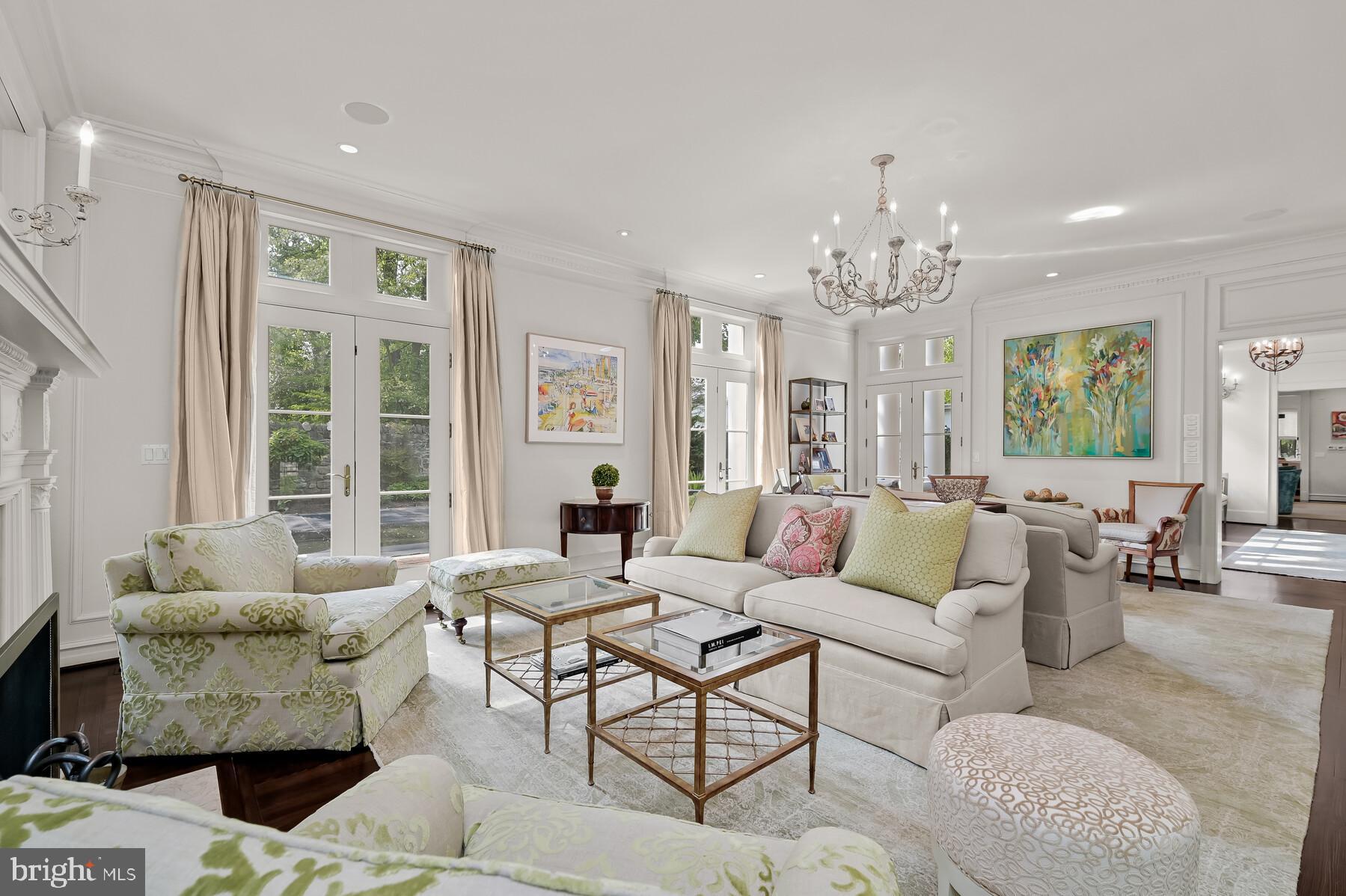 EDGEMOOR - Residential