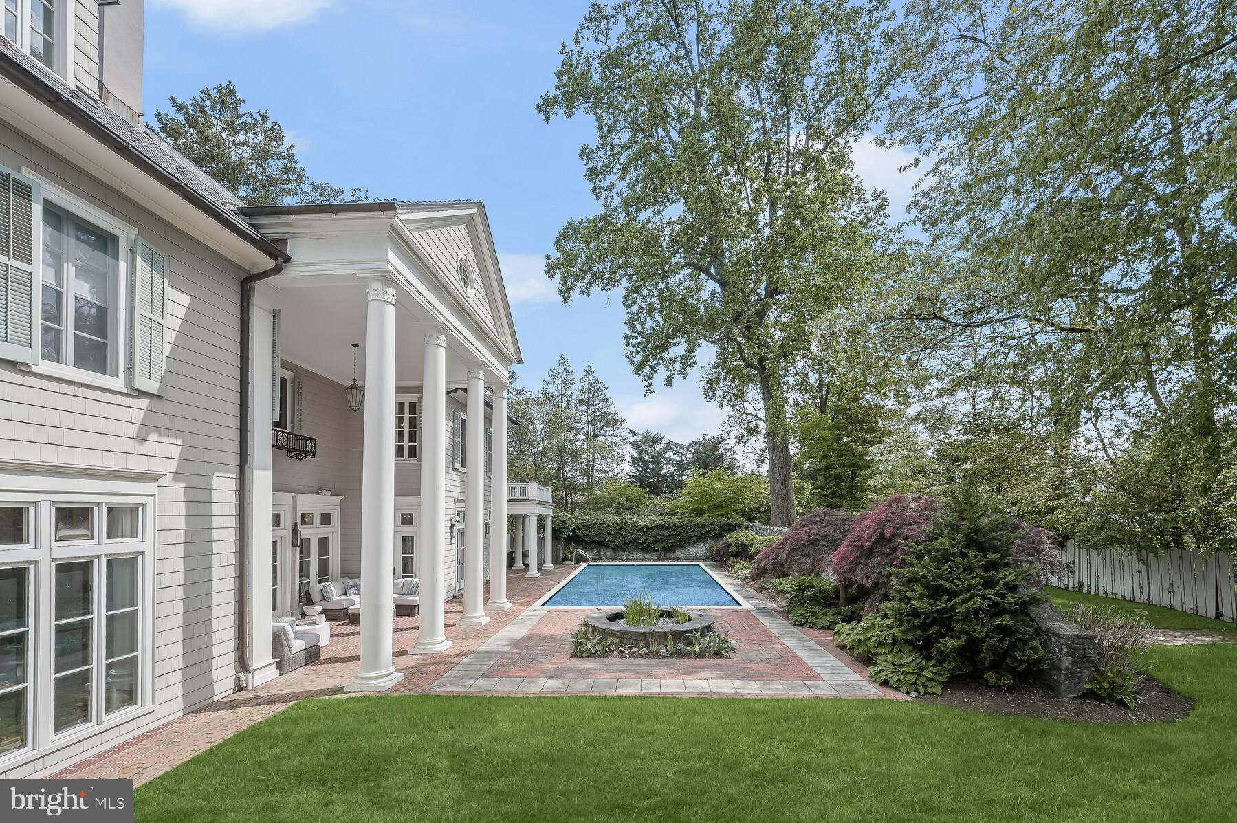 EDGEMOOR - Residential