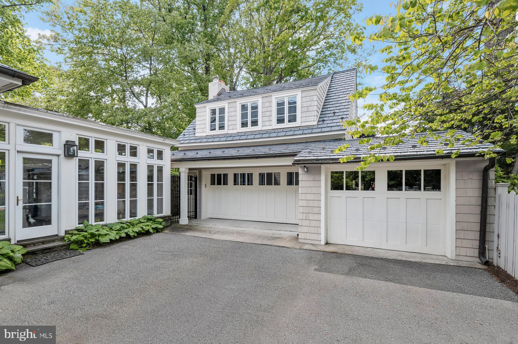 EDGEMOOR - Residential