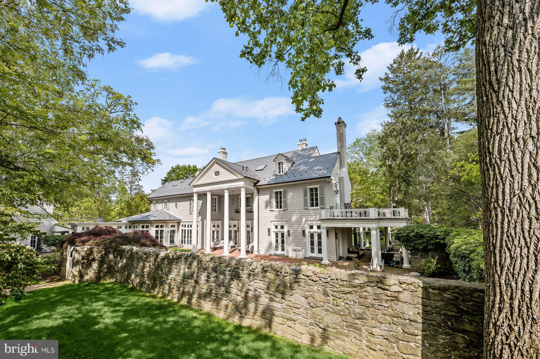 EDGEMOOR - Residential