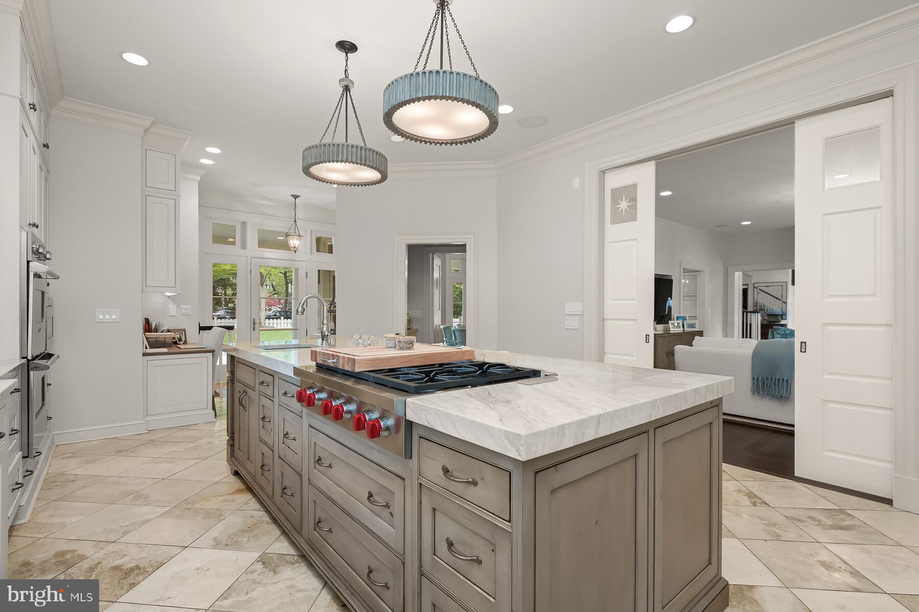 EDGEMOOR - Residential