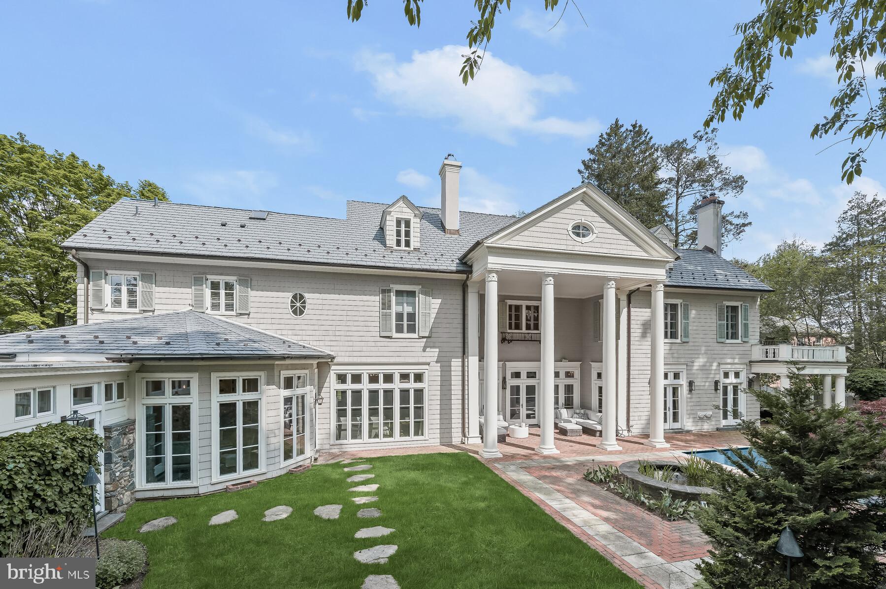 EDGEMOOR - Residential