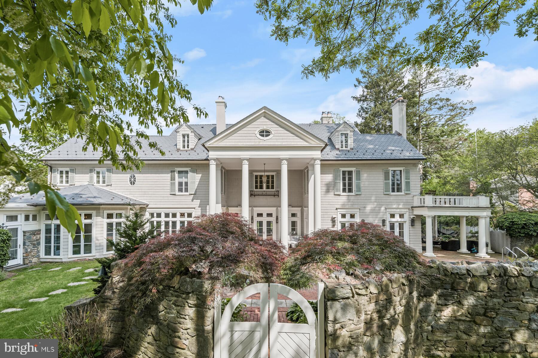 EDGEMOOR - Residential