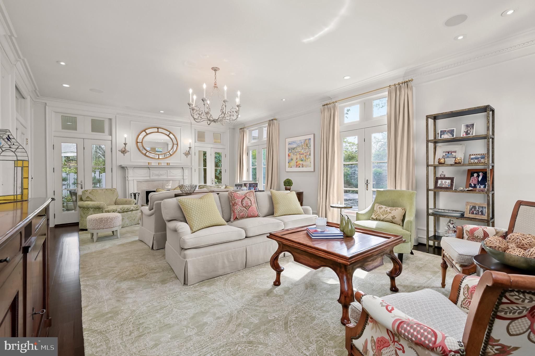 EDGEMOOR - Residential