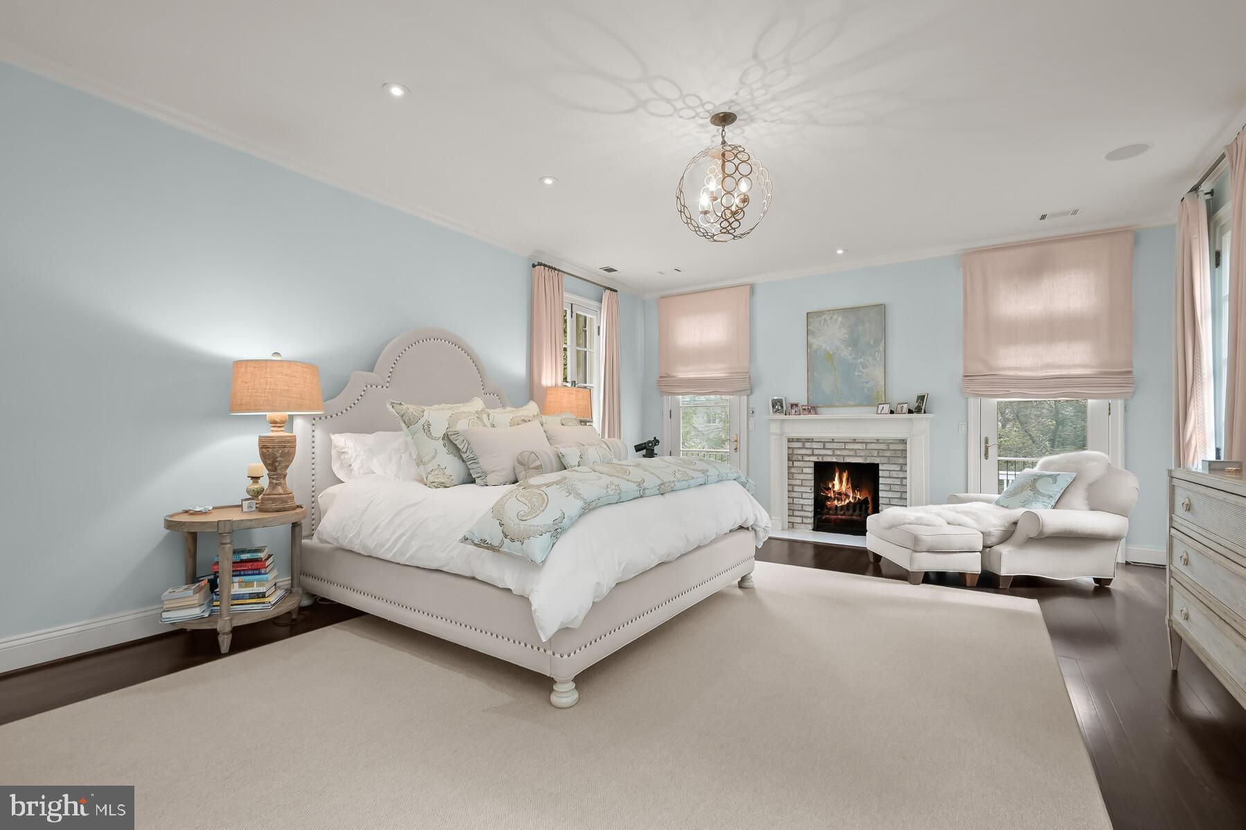 EDGEMOOR - Residential