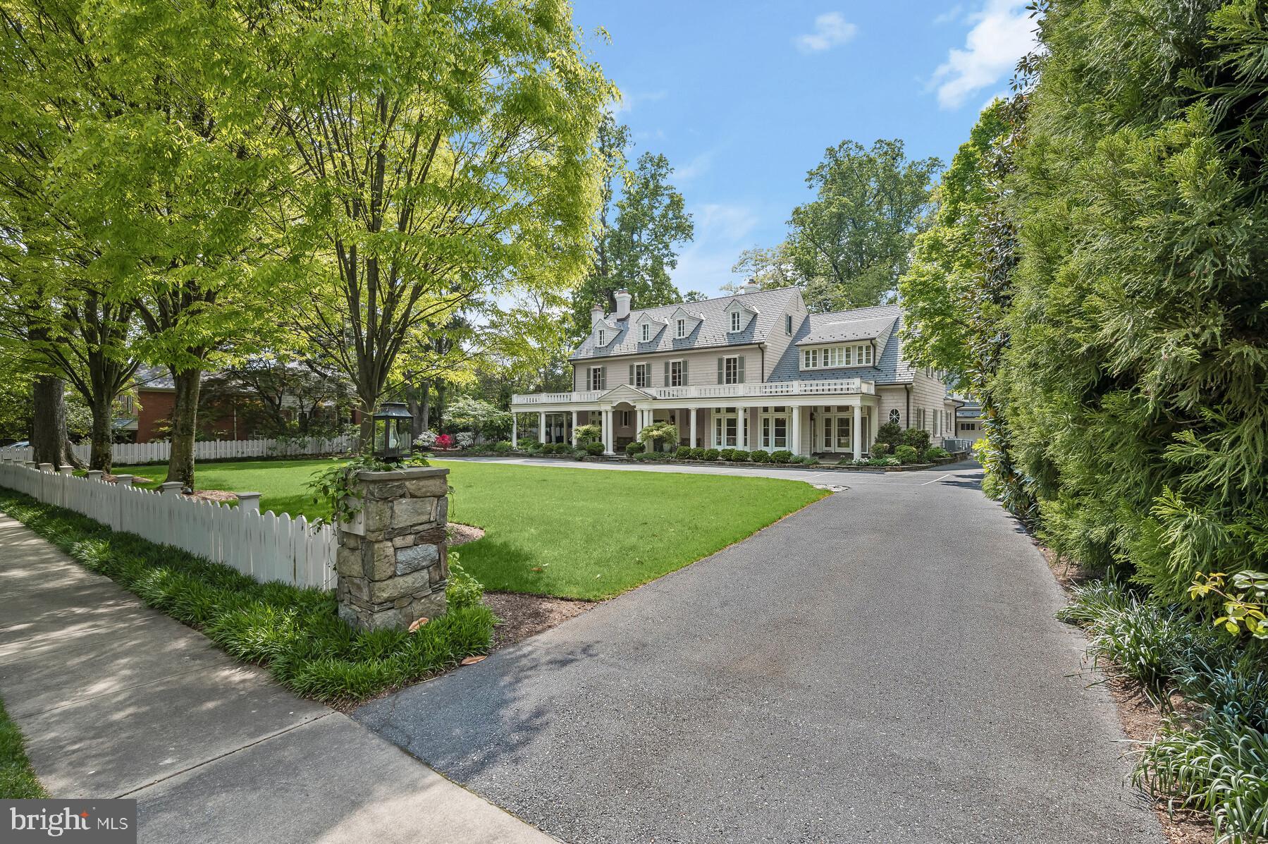 EDGEMOOR - Residential