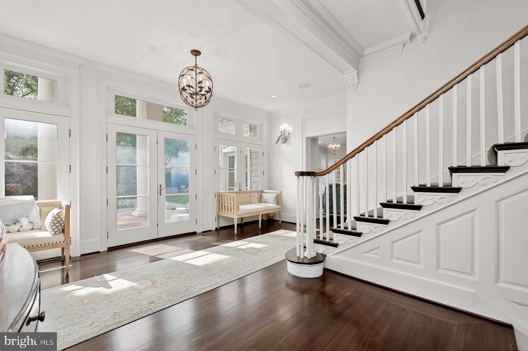 EDGEMOOR - Residential