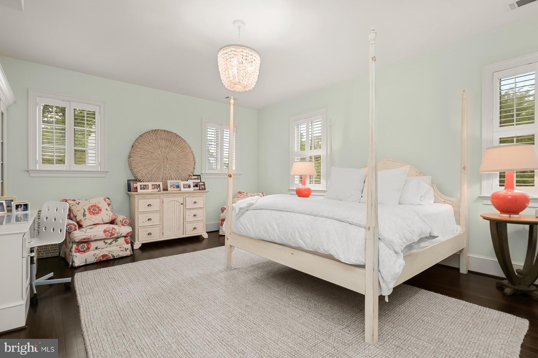 EDGEMOOR - Residential