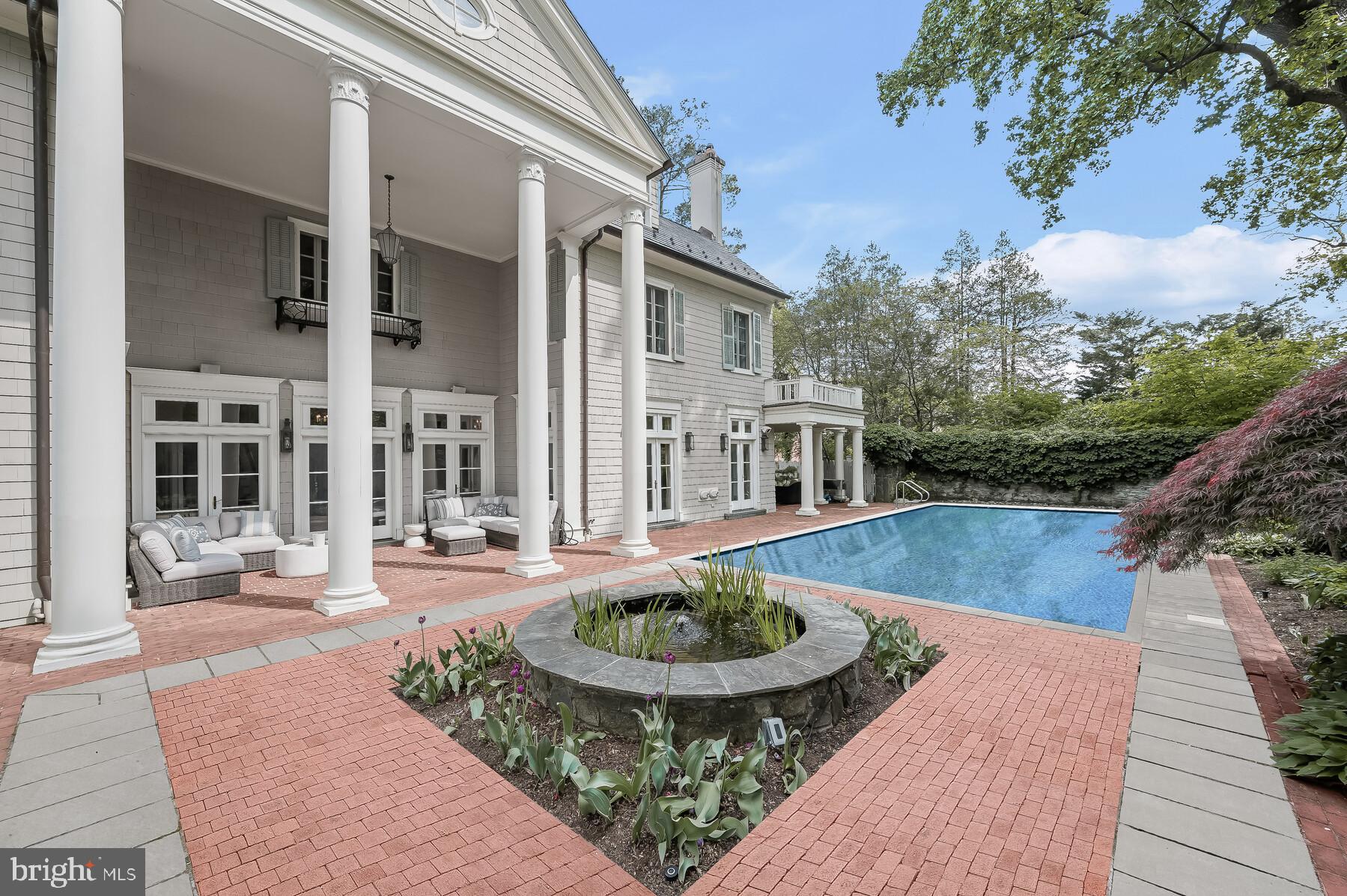 EDGEMOOR - Residential