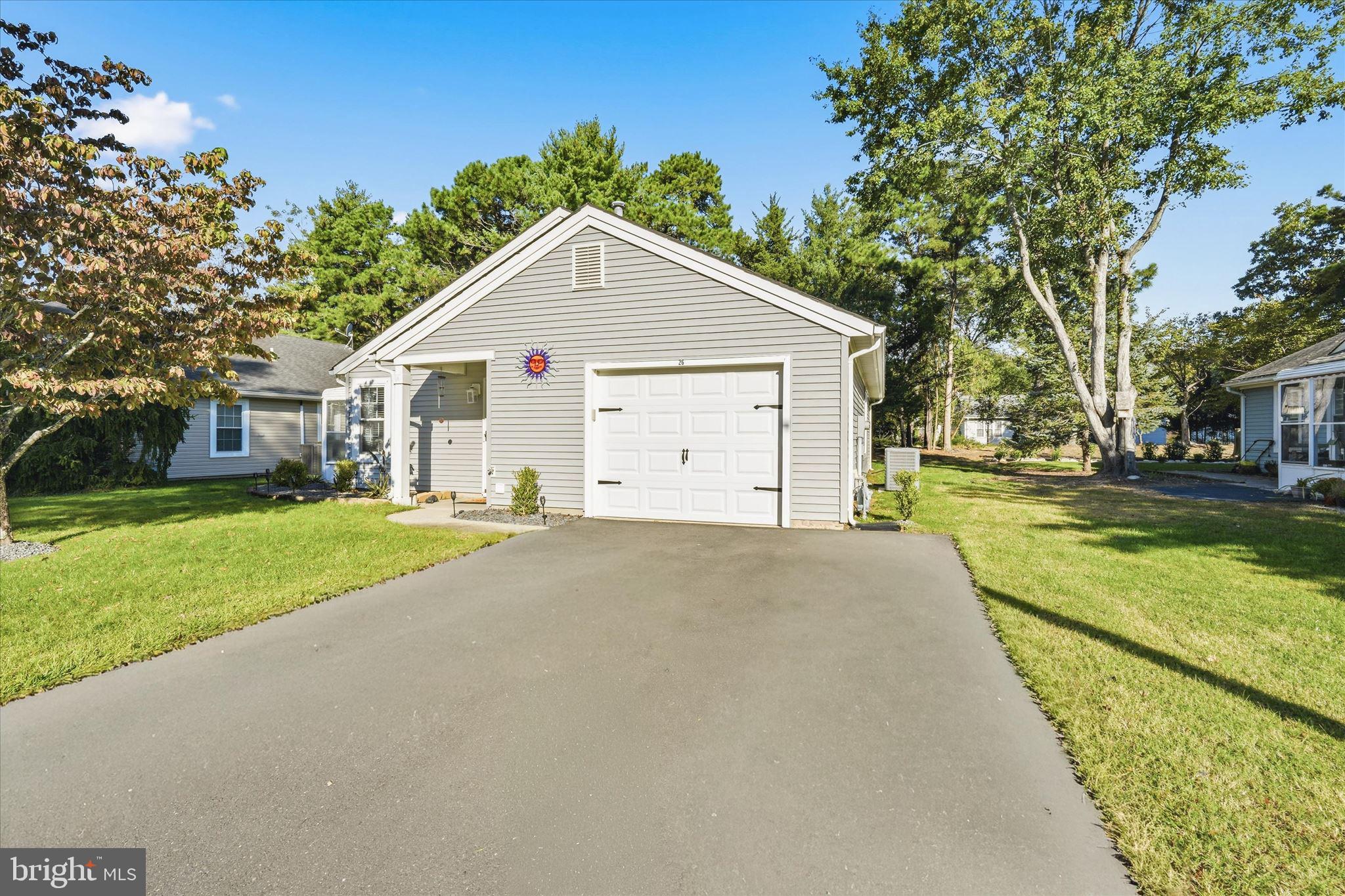 26 KENT DRIVE