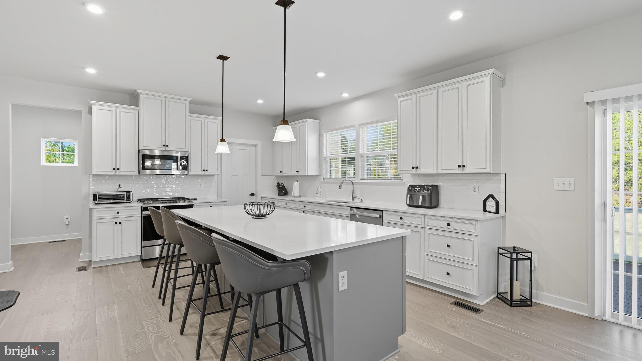 FAWN LAKE - Residential