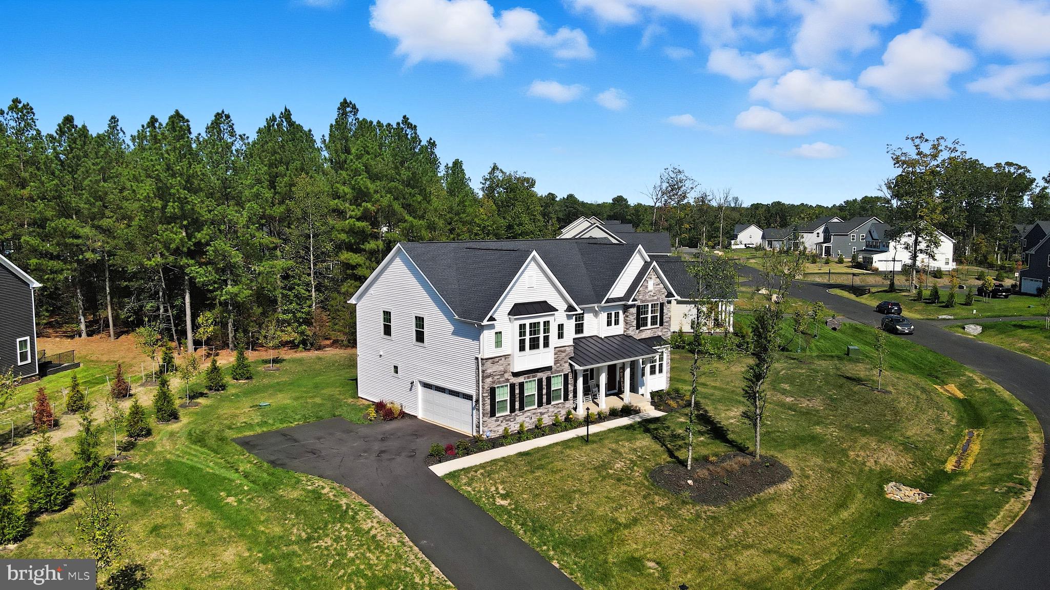 FAWN LAKE - Residential