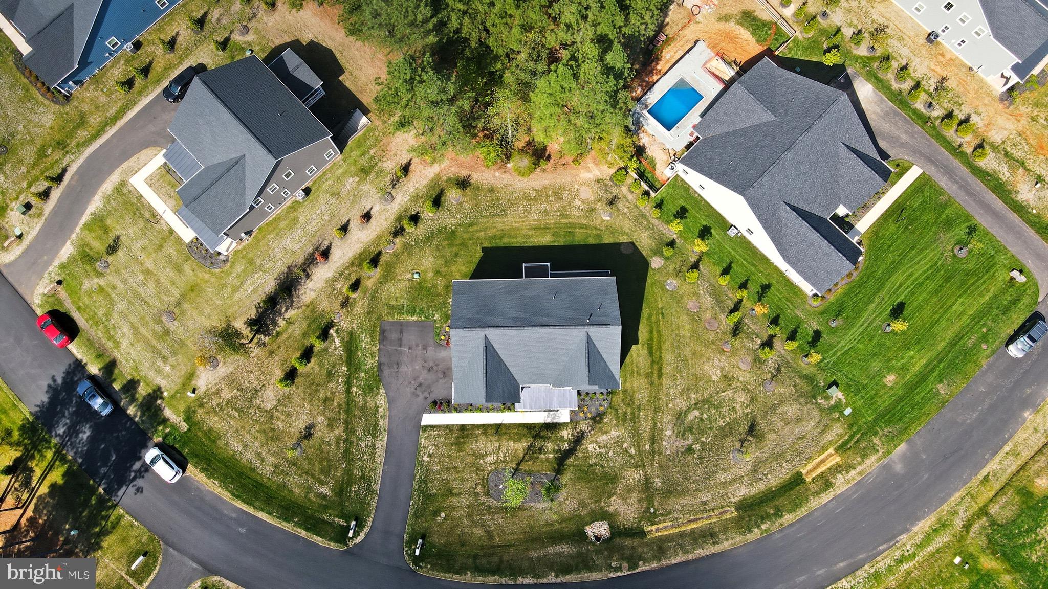 FAWN LAKE - Residential