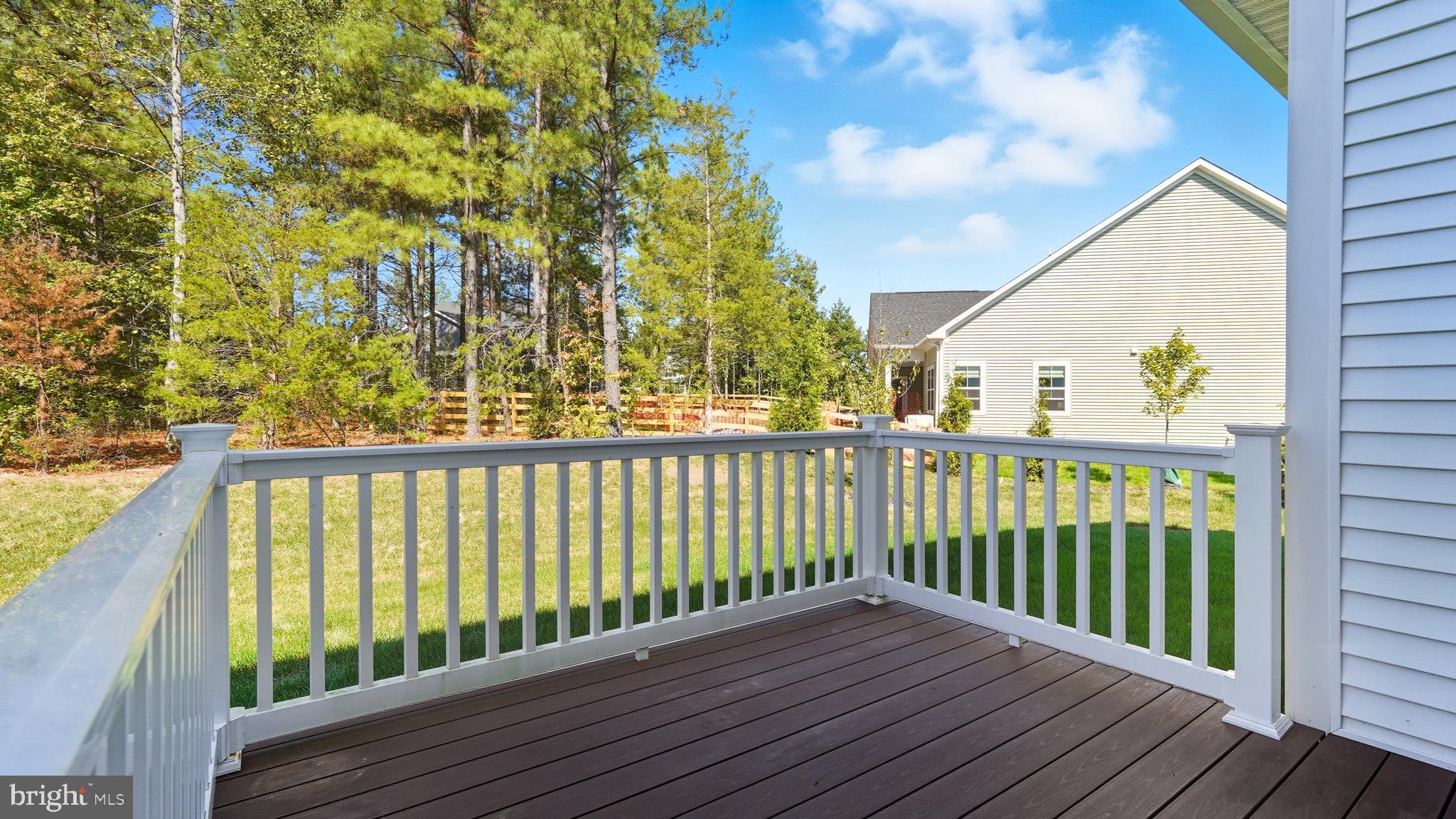 FAWN LAKE - Residential