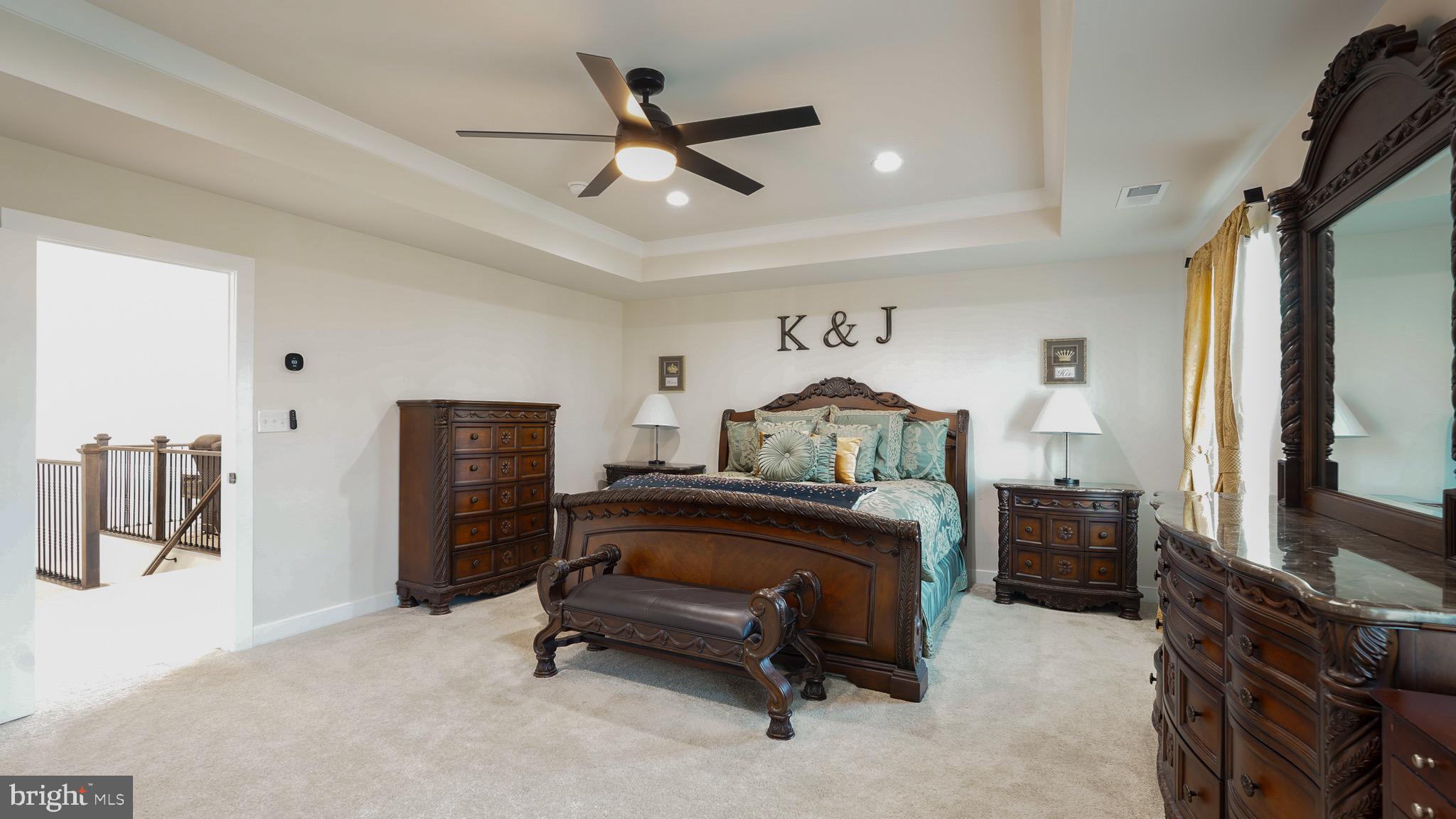 FAWN LAKE - Residential