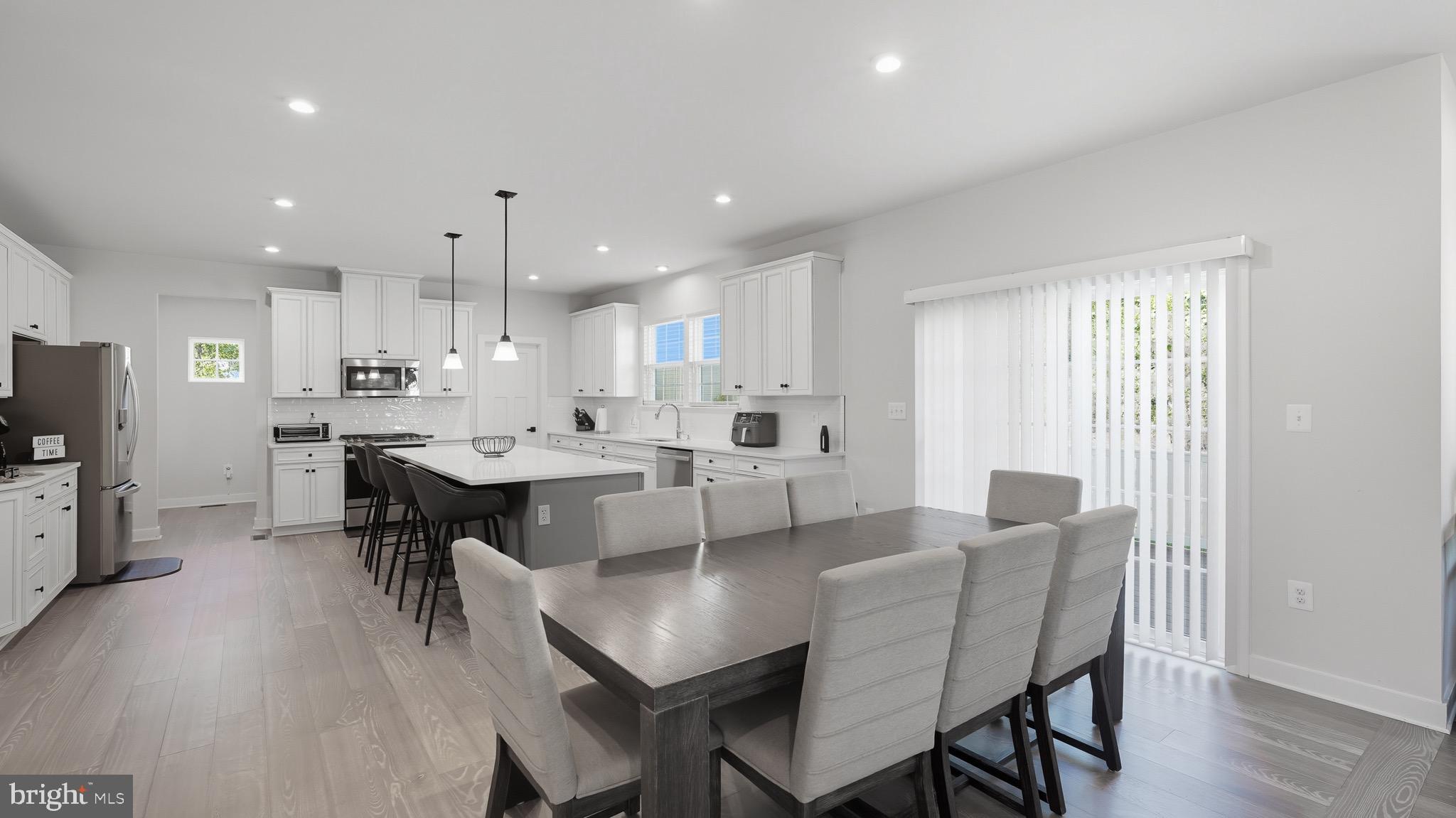 FAWN LAKE - Residential